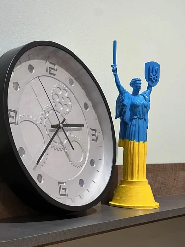 Скульптури Ручної Роботи