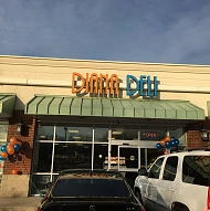 Diana Deli Euro Food