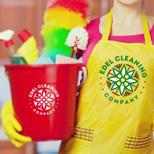 Требуется безупречная чистота? Обратитесь в Edel Cleaning Company! Мы специализируемс...