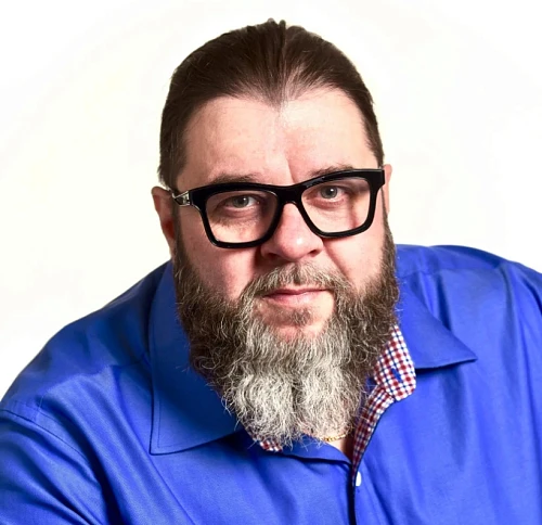 Anton Ogorodnikov Real Estate