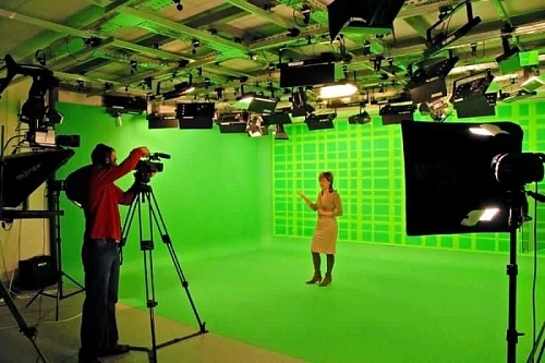 Ernie Geefay Productions in El Dorado Hills