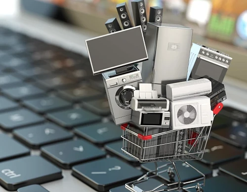 Electronics Supplier