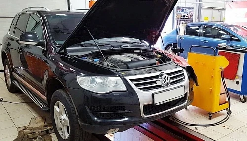 Belmont Auto Center - Мы являемся специализированным сервисным центром, готовым обесп...