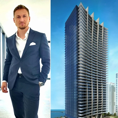 Alex Kuli, Real Estate
