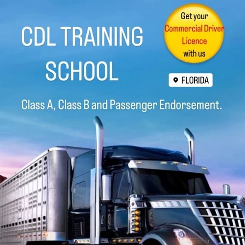 Русскоязычная Школа CDL