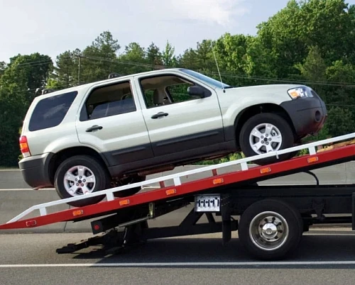 TSA Transportation