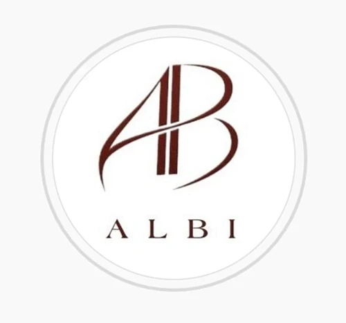 Albi Dress - Muslim Clothes