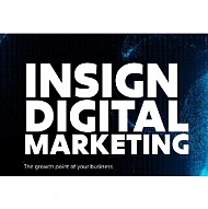 Insign.marketing - агентство интернет-рекламы в Бостоне и Нью-Йорке