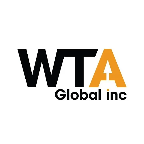 WTA Global Inc