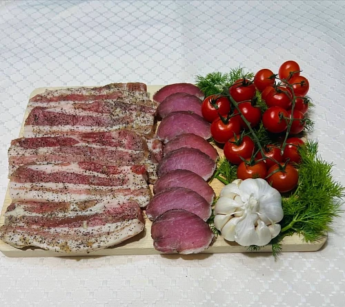Вера, Мясные Деликатесы