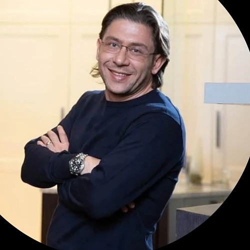 Stas Tsiperson