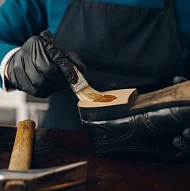 Cascade Shoe Repair
