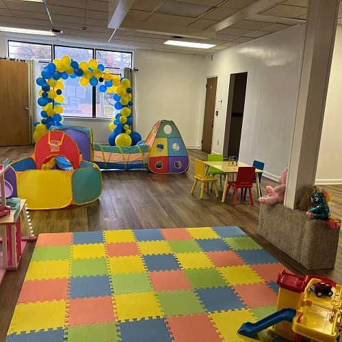 St Luke Education Academy