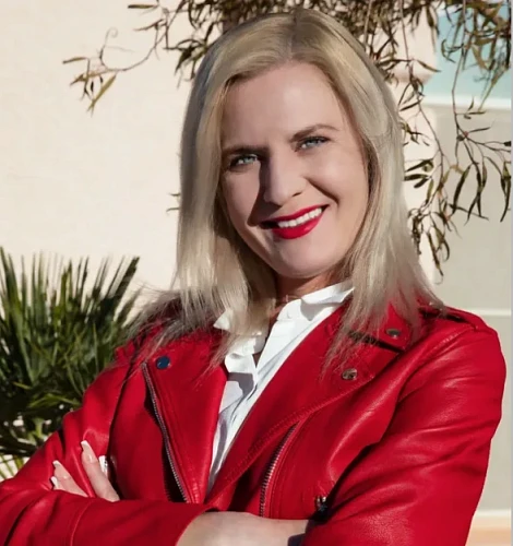 Olga Zakharenkova Real Estate