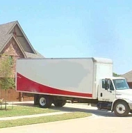 Moving Services