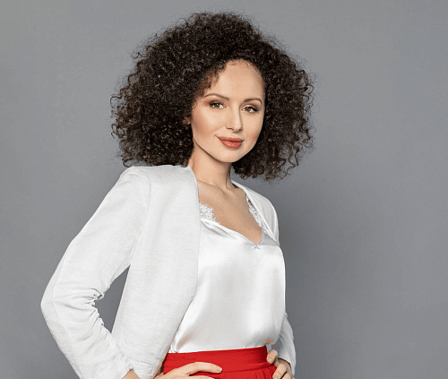 Anna Stepchenko - Star Alliance Realty