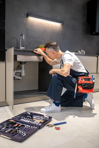 1st Response Plumbing