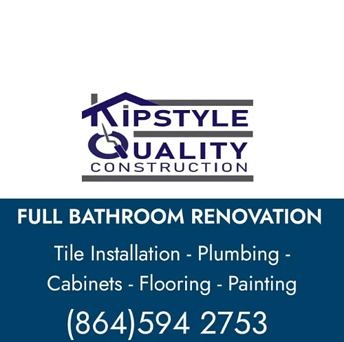 KIPSTYLE QUALITY CONSTRUCTION