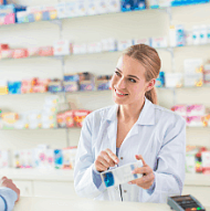 Sevan Pharmacy