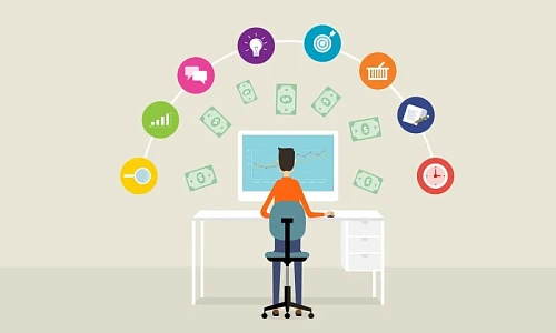 Менеджмент для Работников Вышек Сотовой Связи