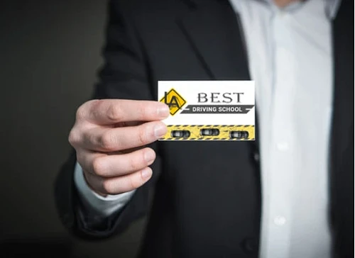 Best LA Driving School