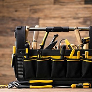 Alex, Handyman Service
