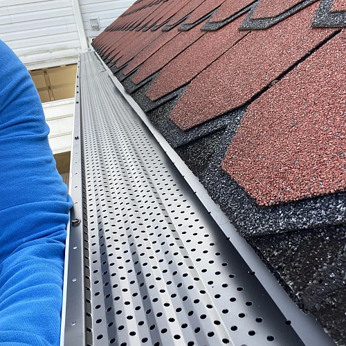 Orif Gutters