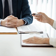 Tatevik Khachatryan - Notary, Apostille, Immigration Services