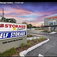 В US Storage Centers вас ждет выгодное предложение!