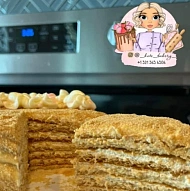 Kate Bakery
