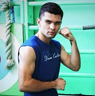 Владимир, Тренировки по Боксу - Детские и Взрослые Группы