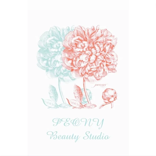Peony Beauty Studio