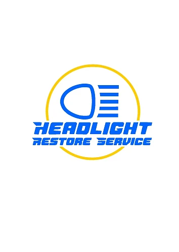 Headlight Restore Service