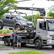 Green Valley Towing