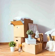 Moving