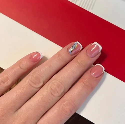 Ангеліна, Майстер з Манікюру та Педикюру