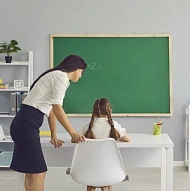 Анастасія, Репетитор з Математики