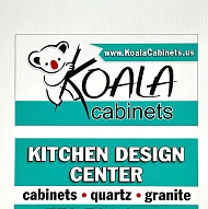 Koala Cabinets