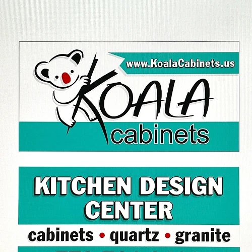 Koala Cabinets