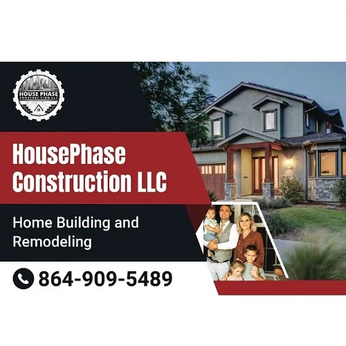Radion, Home Building