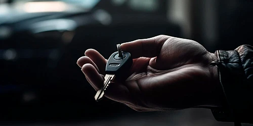 EZ4 Auto Group