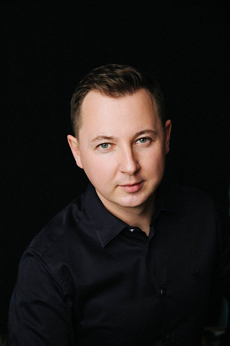 Vasyl Maksymiuk