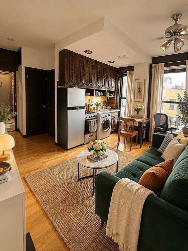413 E 12th St, APT 19, New York, NY 10009
