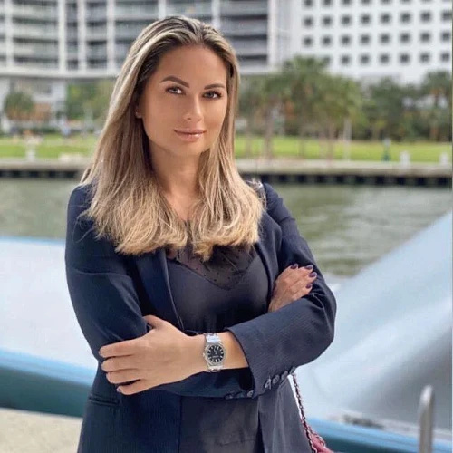 Maria Olskaia, Real Estate-Residential