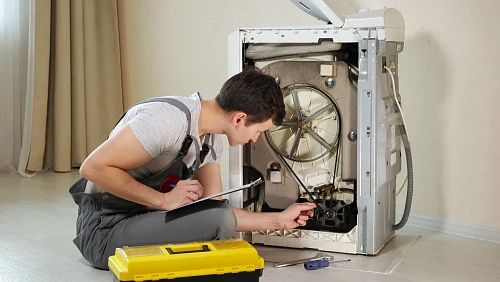 PST Appliance Repair