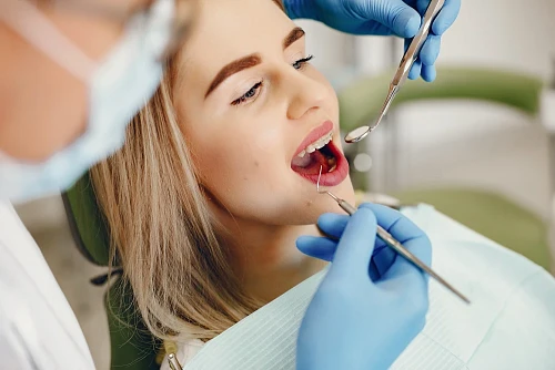 Family Dental Care