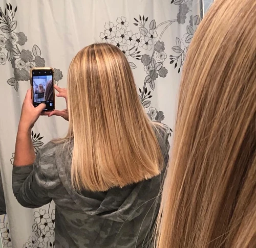 Adagio Salon & Day Spa