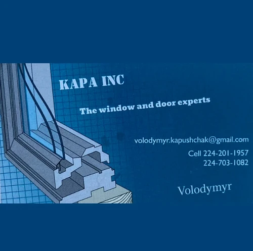 Kapa Inc