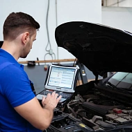 Diagnostics Automotive | Electrical