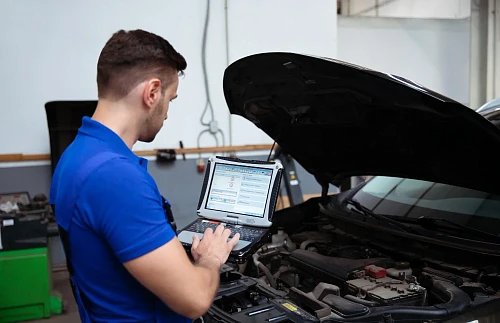 Diagnostics Automotive | Electrical